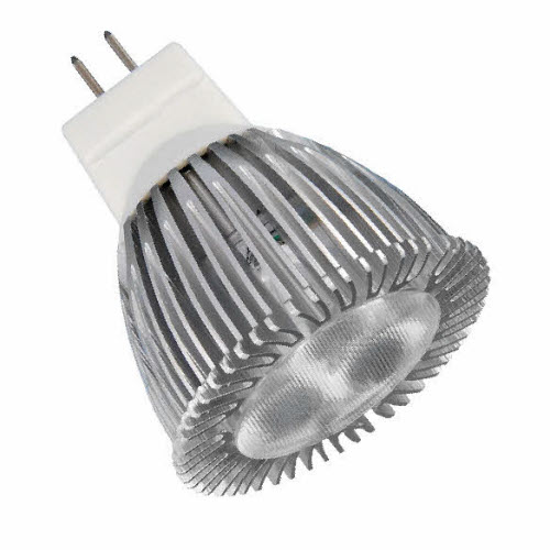 Schneider LED Spot MR11 12 Volt 3 Watt 3000 Kelvin