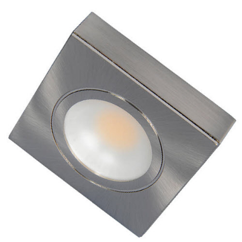 Schneider LED Möbelaufbauleuchte Locarno 65Q/AP COB / 2,4W