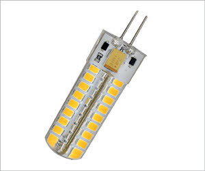 Schneider LED Leuchtmittel G4 12 Volt 2.9 Watt 2700 Kelvin